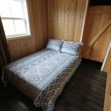 Tadou-Shack Villa ตาดูซัก ภายนอก รูปภาพ