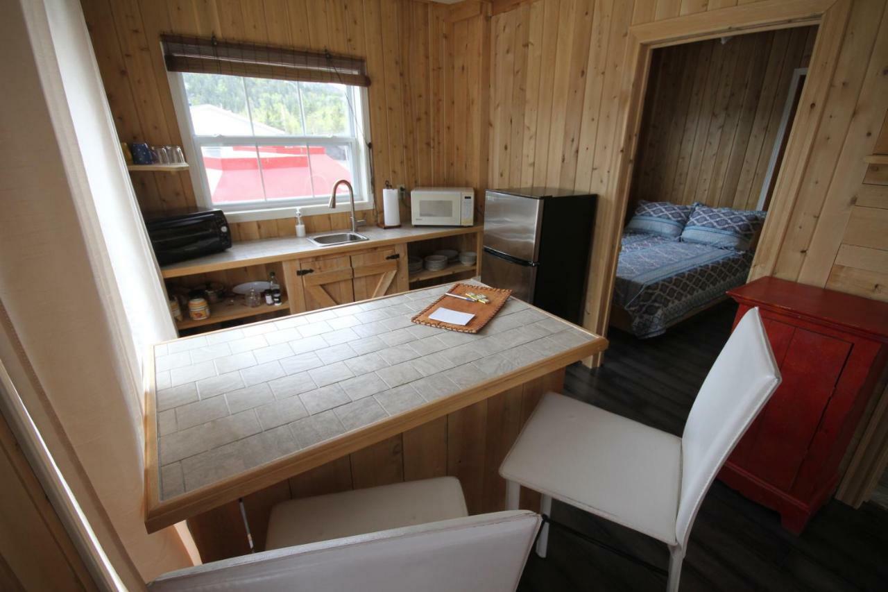 Tadou-Shack Villa ตาดูซัก ภายนอก รูปภาพ
