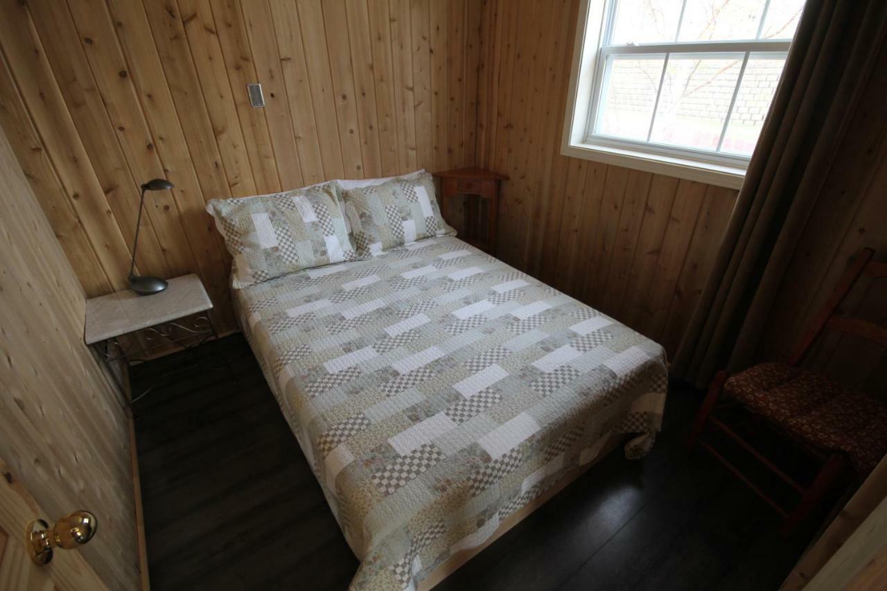Tadou-Shack Villa ตาดูซัก ภายนอก รูปภาพ